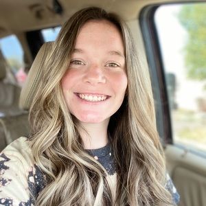 Meet your Posher, Tara